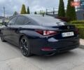 Синий Лексус ЕС, объемом двигателя 3.46 л и пробегом 9 тыс. км за 38800 $, фото 6 на Automoto.ua