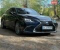 Синій Лексус ЕС, об'ємом двигуна 2.49 л та пробігом 95 тис. км за 30500 $, фото 3 на Automoto.ua