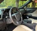 Синій Лексус ЕС, об'ємом двигуна 2.49 л та пробігом 95 тис. км за 30500 $, фото 10 на Automoto.ua
