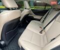 Синий Лексус ЕС, объемом двигателя 3.46 л и пробегом 9 тыс. км за 38800 $, фото 12 на Automoto.ua