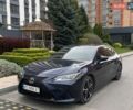 Синий Лексус ЕС, объемом двигателя 3.46 л и пробегом 9 тыс. км за 38800 $, фото 1 на Automoto.ua