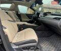 Синий Лексус ЕС, объемом двигателя 3.46 л и пробегом 9 тыс. км за 38800 $, фото 16 на Automoto.ua
