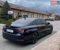 Синий Лексус ЕС, объемом двигателя 3.46 л и пробегом 9 тыс. км за 38800 $, фото 4 на Automoto.ua