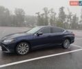 Синий Лексус ЕС, объемом двигателя 2.5 л и пробегом 114 тыс. км за 30000 $, фото 4 на Automoto.ua