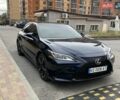 Синий Лексус ЕС, объемом двигателя 3.46 л и пробегом 9 тыс. км за 38800 $, фото 2 на Automoto.ua