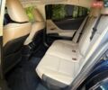 Синій Лексус ЕС, об'ємом двигуна 2.49 л та пробігом 95 тис. км за 30500 $, фото 12 на Automoto.ua