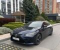 Синий Лексус ЕС, объемом двигателя 3.46 л и пробегом 9 тыс. км за 35900 $, фото 1 на Automoto.ua
