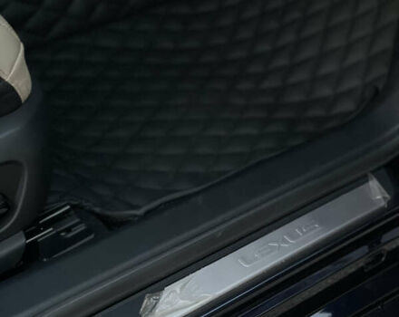 Синий Лексус ЕС, объемом двигателя 3.46 л и пробегом 7 тыс. км за 43000 $, фото 14 на Automoto.ua