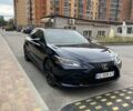 Синий Лексус ЕС, объемом двигателя 3.46 л и пробегом 9 тыс. км за 35900 $, фото 2 на Automoto.ua