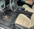 Синий Лексус ЕС, объемом двигателя 3.46 л и пробегом 9 тыс. км за 38800 $, фото 10 на Automoto.ua