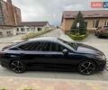 Синий Лексус ЕС, объемом двигателя 3.46 л и пробегом 9 тыс. км за 38800 $, фото 3 на Automoto.ua