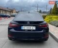 Синий Лексус ЕС, объемом двигателя 3.46 л и пробегом 9 тыс. км за 38800 $, фото 5 на Automoto.ua