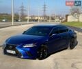 Синий Лексус ЕС, объемом двигателя 2.49 л и пробегом 70 тыс. км за 39700 $, фото 5 на Automoto.ua
