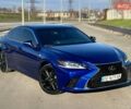 Синий Лексус ЕС, объемом двигателя 2.49 л и пробегом 70 тыс. км за 39700 $, фото 2 на Automoto.ua