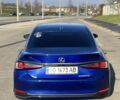 Синий Лексус ЕС, объемом двигателя 2.5 л и пробегом 82 тыс. км за 39835 $, фото 3 на Automoto.ua