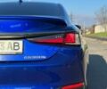 Синий Лексус ЕС, объемом двигателя 2.49 л и пробегом 70 тыс. км за 39700 $, фото 7 на Automoto.ua