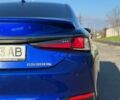 Синий Лексус ЕС, объемом двигателя 2.49 л и пробегом 70 тыс. км за 39700 $, фото 7 на Automoto.ua