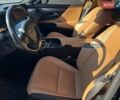Синій Лексус ЕС, об'ємом двигуна 2.49 л та пробігом 96 тис. км за 39000 $, фото 9 на Automoto.ua