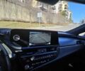 Синій Лексус ЕС, об'ємом двигуна 2.5 л та пробігом 65 тис. км за 33800 $, фото 1 на Automoto.ua