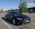 Синій Лексус ЕС, об'ємом двигуна 2.49 л та пробігом 96 тис. км за 39000 $, фото 1 на Automoto.ua