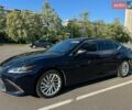 Синій Лексус ЕС, об'ємом двигуна 2.49 л та пробігом 96 тис. км за 39000 $, фото 5 на Automoto.ua