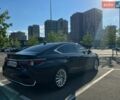 Синій Лексус ЕС, об'ємом двигуна 2.49 л та пробігом 96 тис. км за 39000 $, фото 2 на Automoto.ua