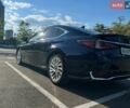 Синій Лексус ЕС, об'ємом двигуна 2.49 л та пробігом 96 тис. км за 39000 $, фото 4 на Automoto.ua