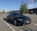 Синий Лексус ЕС, объемом двигателя 2.49 л и пробегом 96 тыс. км за 39000 $, фото 1 на Automoto.ua