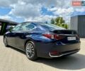 Синій Лексус ЕС, об'ємом двигуна 2.49 л та пробігом 33 тис. км за 47000 $, фото 12 на Automoto.ua