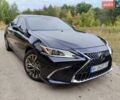 Синий Лексус ЕС, объемом двигателя 2.5 л и пробегом 17 тыс. км за 49900 $, фото 2 на Automoto.ua