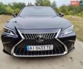 Синий Лексус ЕС, объемом двигателя 2.5 л и пробегом 17 тыс. км за 49900 $, фото 1 на Automoto.ua
