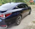 Синий Лексус ЕС, объемом двигателя 2.5 л и пробегом 17 тыс. км за 49900 $, фото 4 на Automoto.ua