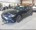 Синий Лексус ЕС, объемом двигателя 3.5 л и пробегом 7 тыс. км за 21500 $, фото 1 на Automoto.ua