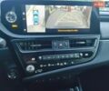 Синий Лексус ЕС, объемом двигателя 2.5 л и пробегом 17 тыс. км за 49900 $, фото 13 на Automoto.ua