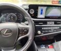 Синий Лексус ЕС, объемом двигателя 2.5 л и пробегом 17 тыс. км за 49900 $, фото 17 на Automoto.ua