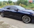 Синий Лексус ЕС, объемом двигателя 2.5 л и пробегом 17 тыс. км за 49900 $, фото 7 на Automoto.ua