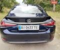 Синий Лексус ЕС, объемом двигателя 2.5 л и пробегом 17 тыс. км за 49900 $, фото 3 на Automoto.ua