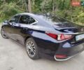 Синий Лексус ЕС, объемом двигателя 2.5 л и пробегом 17 тыс. км за 49900 $, фото 5 на Automoto.ua