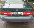 Зелений Лексус ЕС, об'ємом двигуна 3 л та пробігом 340 тис. км за 3000 $, фото 6 на Automoto.ua