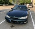 Зеленый Лексус ЕС, объемом двигателя 3 л и пробегом 410 тыс. км за 2800 $, фото 3 на Automoto.ua