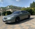 Зелений Лексус ЕС, об'ємом двигуна 3 л та пробігом 350 тис. км за 5200 $, фото 1 на Automoto.ua