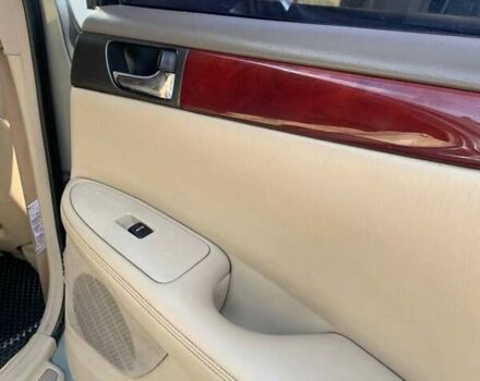 Зелений Лексус ЕС, об'ємом двигуна 3 л та пробігом 350 тис. км за 5200 $, фото 1 на Automoto.ua