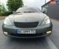 Зелений Лексус ЕС, об'ємом двигуна 3 л та пробігом 220 тис. км за 6500 $, фото 1 на Automoto.ua