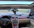 Зелений Лексус ЕС, об'ємом двигуна 3 л та пробігом 220 тис. км за 6500 $, фото 15 на Automoto.ua