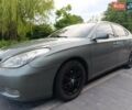 Зелений Лексус ЕС, об'ємом двигуна 3 л та пробігом 220 тис. км за 6500 $, фото 7 на Automoto.ua