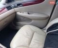 Зелений Лексус ЕС, об'ємом двигуна 3 л та пробігом 220 тис. км за 6500 $, фото 2 на Automoto.ua