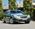 Зеленый Лексус ЕС, объемом двигателя 3.3 л и пробегом 300 тыс. км за 4999 $, фото 1 на Automoto.ua