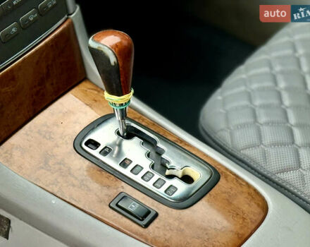 Зеленый Лексус ЕС, объемом двигателя 3.3 л и пробегом 242 тыс. км за 4350 $, фото 33 на Automoto.ua