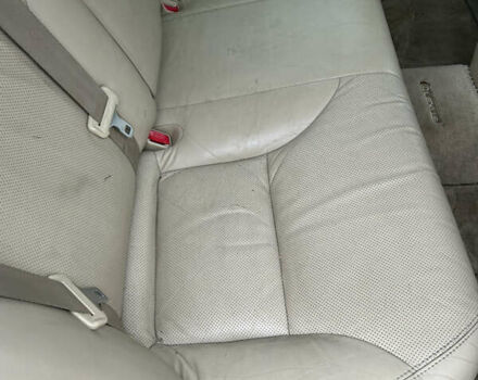 Зеленый Лексус ЕС, объемом двигателя 3 л и пробегом 271 тыс. км за 5800 $, фото 18 на Automoto.ua