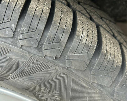 Зеленый Лексус ЕС, объемом двигателя 3 л и пробегом 271 тыс. км за 5800 $, фото 21 на Automoto.ua